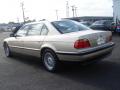 1999 7 Series 740iL Sedan #4