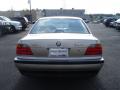 1999 7 Series 740iL Sedan #5