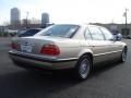 1999 7 Series 740iL Sedan #6