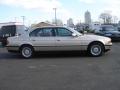 1999 7 Series 740iL Sedan #7