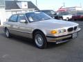 1999 7 Series 740iL Sedan #8