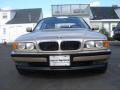 1999 7 Series 740iL Sedan #9
