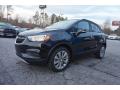 2017 Encore Preferred #3