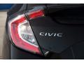 2017 Civic LX Hatchback #3