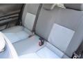 Rear Seat of 2017 Toyota Prius c Four #7