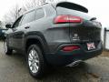 2017 Cherokee Limited 4x4 #4