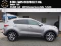 2017 Sportage EX AWD #1 2017 Sportage EX AWD #1