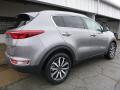 2017 Sportage EX AWD #2 2017 Sportage EX AWD #2