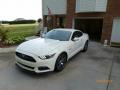 2015 Mustang 50th Anniversary GT Coupe #1
