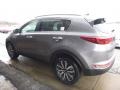 2017 Sportage EX AWD #4 2017 Sportage EX AWD #4
