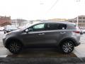 2017 Sportage EX AWD #5 2017 Sportage EX AWD #5