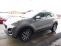2017 Sportage EX AWD #6 2017 Sportage EX AWD #6
