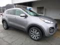 2017 Sportage EX AWD #8 2017 Sportage EX AWD #8
