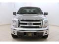 2014 F150 XLT SuperCrew 4x4 #2