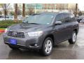 2009 Highlander Limited #2 2009 Highlander Limited #2