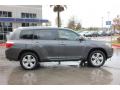 2009 Highlander Limited #7 2009 Highlander Limited #7