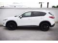 2013 CX-5 Grand Touring #10