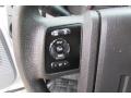Controls of 2012 Ford F350 Super Duty XL Crew Cab 4x4 #23