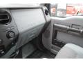 Dashboard of 2012 Ford F350 Super Duty XL Crew Cab 4x4 #25