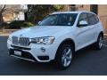 2017 X3 xDrive35i #6