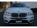 2017 X3 xDrive35i #7