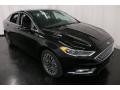 2017 Fusion SE #8