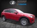 2016 CX-5 Touring AWD #1