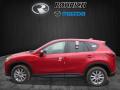 2016 CX-5 Touring AWD #3