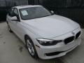 2014 3 Series 328i xDrive Sedan #5