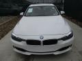 2014 3 Series 328i xDrive Sedan #6