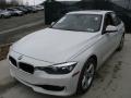 2014 3 Series 328i xDrive Sedan #7