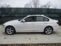 2014 3 Series 328i xDrive Sedan #8