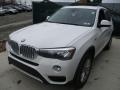 2017 X3 xDrive28i #7