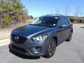 2016 CX-5 Grand Touring #2