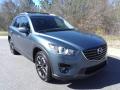 2016 CX-5 Grand Touring #4