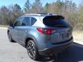 2016 CX-5 Grand Touring #8
