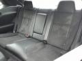 Rear Seat of 2017 Dodge Challenger GT AWD #11