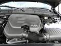  2017 Challenger 3.6 Liter DOHC 24-Valve VVT Pentastar V6 Engine #25