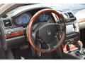  2009 Maserati Quattroporte  Steering Wheel #64