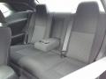 Rear Seat of 2017 Dodge Challenger R/T Scat Pack #12