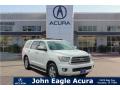 2008 Sequoia Limited #1