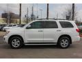 2008 Sequoia Limited #4