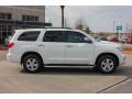 2008 Sequoia Limited #8