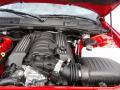  2017 Challenger 392 SRT 6.4 Liter HEMI OHV 16-Valve VVT V8 Engine #25