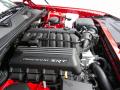  2017 Challenger 392 SRT 6.4 Liter HEMI OHV 16-Valve VVT V8 Engine #26