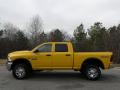  2017 Ram 2500 Detonator Yellow #1