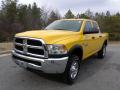 Front 3/4 View of 2017 Ram 2500 Tradesman Crew Cab 4x4 #2