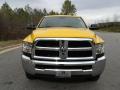 2017 2500 Tradesman Crew Cab 4x4 #3