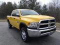 2017 2500 Tradesman Crew Cab 4x4 #4