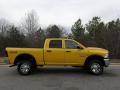  2017 Ram 2500 Detonator Yellow #5